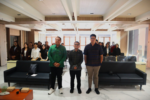 Kemenperin Kuatkan Literasi IKM Kriya dan Fesyen Tangkap Peluang Pasar Global