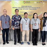 Kemenperin Siapkan IKM Alat Makan Keramik Penuhi Sertifikasi Halal