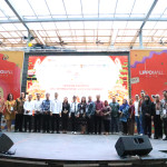 IKM Binaan BPIFK Perluas Akses Pasar Ekspor pada Bali International Business Connect 2025