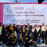 IKM Palem Craft Binaan Kemenperin Jalankan Bisnis Inklusif, Tembus Pasar Ekspor