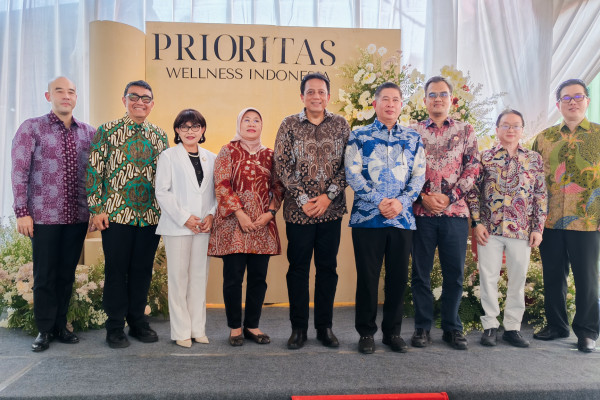 Ekspor Meroket, Industri Kosmetik Jadi Pilar Ekonomi Tumbuh