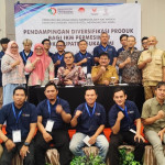 Dukung Sektor Pangan, Kemenperin - BRIN Pacu Diversifikasi Produk IKM Permesinan
