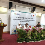 Fasilitasi Pendampingan KI, Kemenperin Cetak IKM Berdaya Saing Tinggi