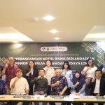 Kemenperin Gandeng Universitas, Rancang Model Bisnis Holistik untuk IKM