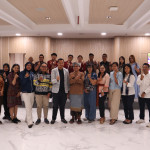 Kemenperin Perkuat Daya Saing IKM Fesyen dan Kriya melalui Inovasi Desain Berbasis Pasar
