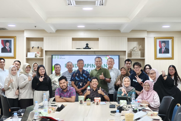 Standar Mutu dan Keamanan Jadi Kunci Penting Pengembangan Bisnis IKM Pangan