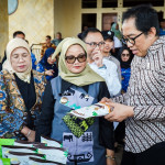 Masuk Rantai Pasok Nasional, Kemenperin Hubungkan IKM Singkong dengan Industri Besar