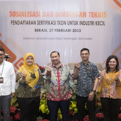 Kemenperin ungkap regenerasi jadi tantangan IKM alas kaki lokal