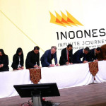 Empat Target Indonesia di Ajang Pameran Teknologi Hannover Messe 2023