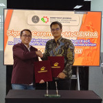 Kemenperin dan Universitas Ciputra Surabaya Komitmen Perkuat SDM IKM