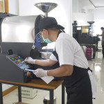 Angkat Kualitas Kopi Indonesia, Kemenperin Gelar Sertifikasi Penyangraian