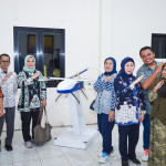 Go Global, Kemenperin Fasilitasi IKM Drone Raih Sertifikasi Internasional