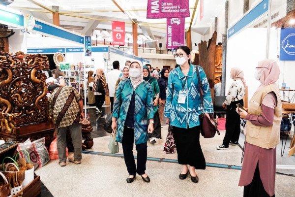 Kemenperin-Inacraft 2023