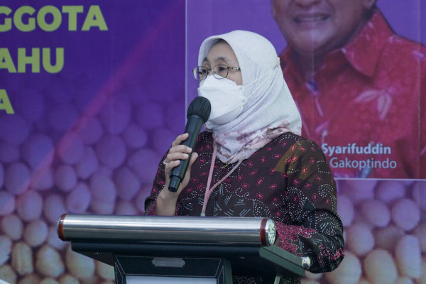 Startup4Industry, Ajang Tech Startup Siapkan Solusi Teknologi Bagi Industri