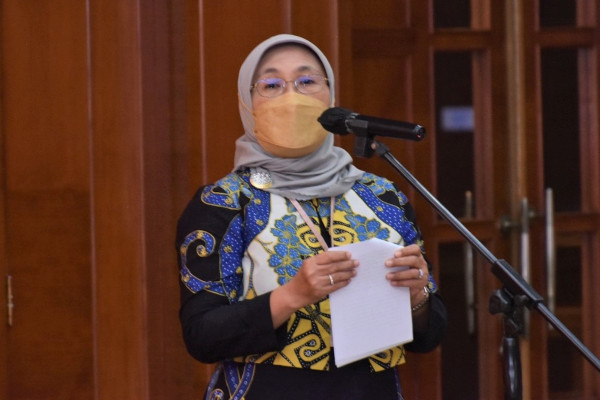 Tingkatkan Populasi IKM, Kemenperin Latih Ribuan Wirausaha Baru