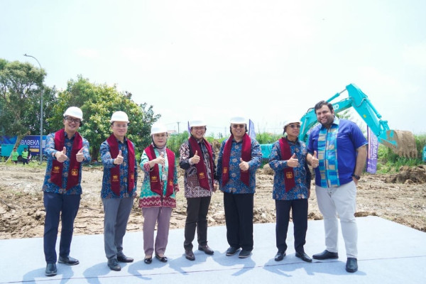 Tumbuhkan Startup, Kemenperin Dukung Kawasan Industri Terapkan Teknologi 4.0