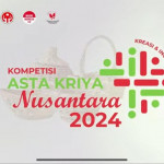 Kompetisi Astra Kriya Nusantara, Pacu Kreativitas dan Inovasi Perajin