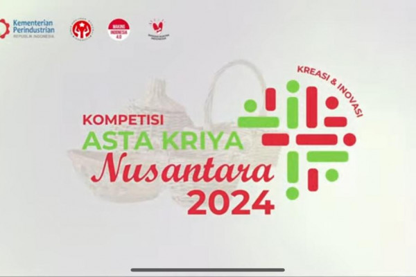 Kompetisi Astra Kriya Nusantara, Pacu Kreativitas dan Inovasi Perajin