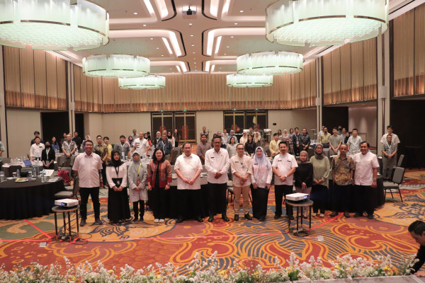 Kemenperin Dorong Pengajuan Sertifikasi TKDN bagi Industri Kecil di Banten