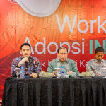 Siapkan IKM Implementasi Industri 4.0 melalui Workshop INDI 4.0