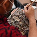Kemenperin dan YBI Perkuat Daya Saing IKM Batik Lewat Efisiensi Produksi