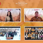 Menuju HUT ke-46 Dekranas, Kemenperin Pacu IKM Kriya Naik Kelas dan Mendunia