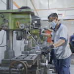 Kemenperin Reformasi Kebijakan Kemudahan dan Jaminan Bahan Baku IKM