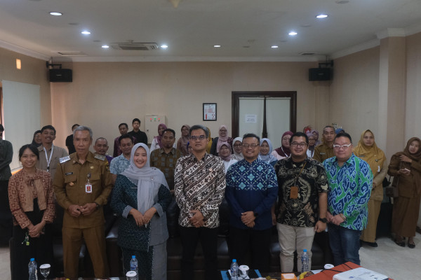 Kemenperin Pacu Diversifikasi Tenun, IKM Fesyen Bidik Pasar Global
