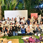 Kemenperin Berdayakan Talenta Kreatif melalui Workshop BPIFK di M Bloc Design Week 2025