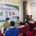 Kemenperin Dongkrak Daya Jual IKM dengan Perbaikan Kemasan Produk