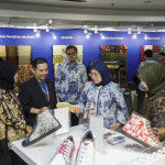 Kemenperin Dorong Kesadaran Kolektif Wujudkan Ekosistem Batik Berkelanjutan