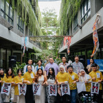Sustainable Fashion Fest 2025 Sukses Gaungkan Fesyen Ramah Lingkungan