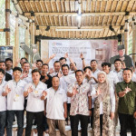 Diminati Konsumen Global, Bambu Jadi Harapan Baru Industri Furnitur Nasional