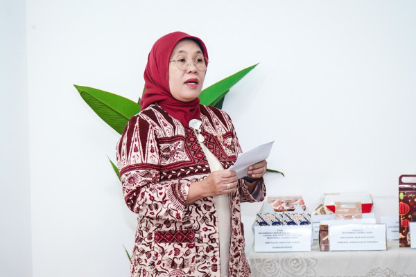 Kemenperin Dukung IKM Ambil Peran dalam Hilirisasi Industri Buah Tropis