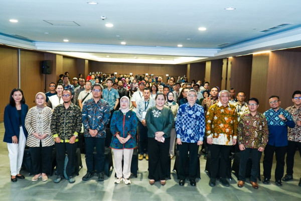 Kemenperin Pertemukan IKM Produk Olahraga dengan Ekosistem Ritel Nasional