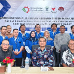 Kemenperin Tempa IKM Logam Permesinan Masuk Rantai Pasok Manufaktur
