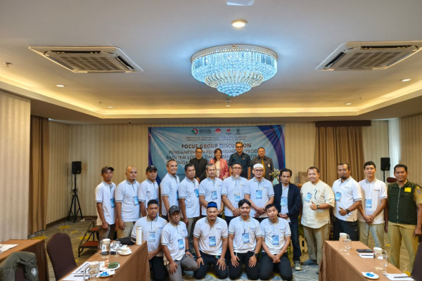 Perkuat Ekosistem Halal, Kemenperin Bangun Kemitraan IKM Logam dan RPH