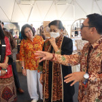 Kemenperin Dorong Wastra Indonesia Naik Kelas melalui Kolaborasi Industri dan Pariwisata